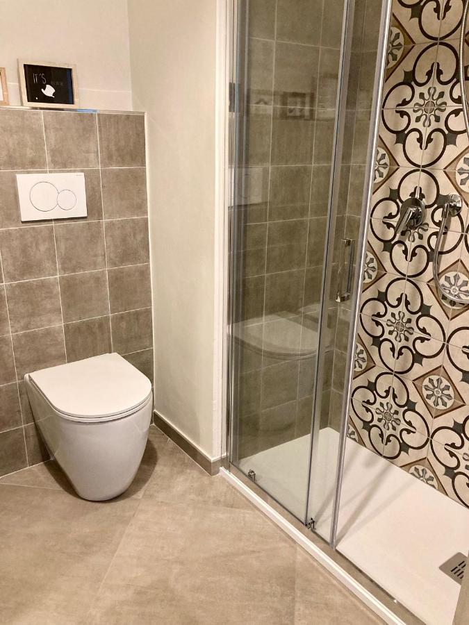 Nina'S House Διαμέρισμα Πινερόλο Εξωτερικό φωτογραφία